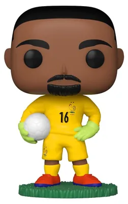 Produktbild von Funko Pop! Football: France FFF - Mike Maignan #79