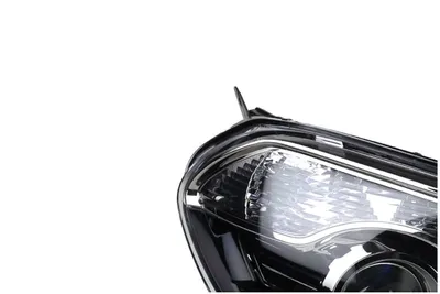 Zdjęcie produktu dla Johns, Reflektory halogenowe przednie pasują do Nissan Qashqai J10 03/2010 - H7 H7 prawe