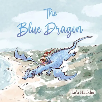 Produktbild von The Blue Dragon