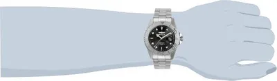 Image de Invicta Pro Diver 29944 Montre à Quartz pour Homme - 43 mm