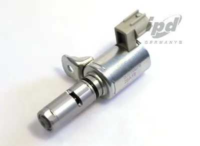 Produktbild von HEPU 21-5071 Steuerventil Nockenwellenverstellung für FORD Fiesta Mk6 Schrägheck (JA8, JR8) Auslass