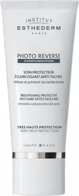 Produktbild von Institut Esthederm Photo Reverse Anti Dark Spots Face Care 50ml