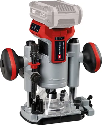 Immagine prodotto di Einhell 4350411 TP-RO 18 Li BL