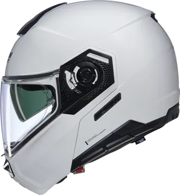 Produktbild von Nolan N90-3 06 Classico N-Com Klapphelm, weiß, S (56)