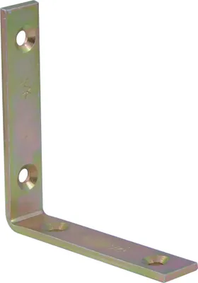 Produktbild von Bauverbinder 100*100*20*4,0Mm - Lb 10*10*20*