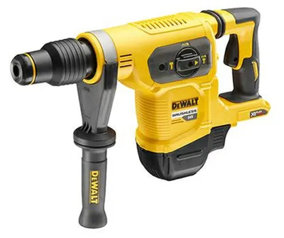 Akku-Bohrhammer SDS-Max DEWALT DCH481N 54V 6,1J 5,4 kg
