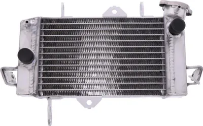 Zdjęcie produktu dla Chłodnica wody JMP do Yamaha YZF R 125 ccm rok 2008 - 2011