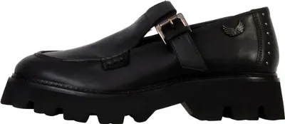 Image de Derby en cuir Zeya