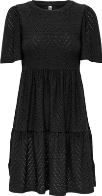 Obrázek produktu pro Dámské šaty JDYCARLA Regular Fit 15254680 Black, XL