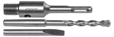 Obrázek produktu pro Adaptér Högert SDS+ pro diamantovou děrovku 130 mm