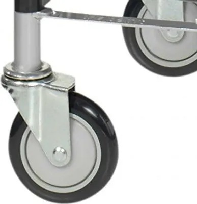 Produktbild von Comair Ersatzrolle f. Stapelboy Profi/ ProfiTresor/Silver Line Spare c