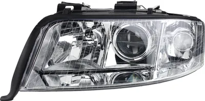 Immagine prodotto di Johns, fari allo xeno per Audi A6 4B 10/99-07/2001 D2S H7 lato guida sinistro 4B0941029Q