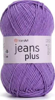 Obrázok produktu pre Yarn Art Jeans Plus 72 Pletacia priadza