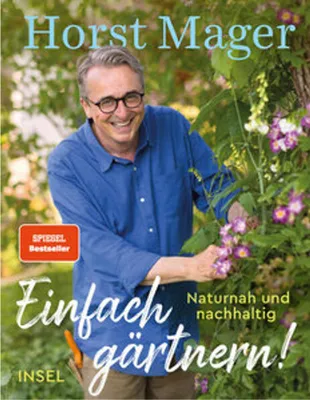 Obrázok produktu pre Einfach gärtnern! Naturnah und nachhaltig