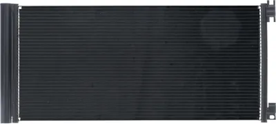 Immagine prodotto di Condensatore climatizzatore con tubi paralleli essiccatore MAHLE per, tra gli altri, RENAULT TRAFIC