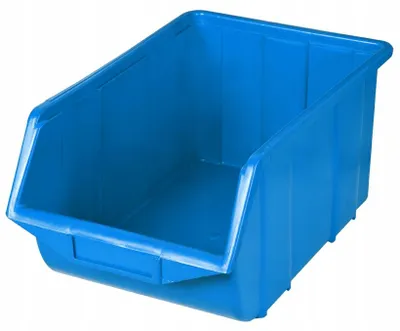 Immagine prodotto di scatola di stoccaggio 15kg PH MO 350x220x165mm