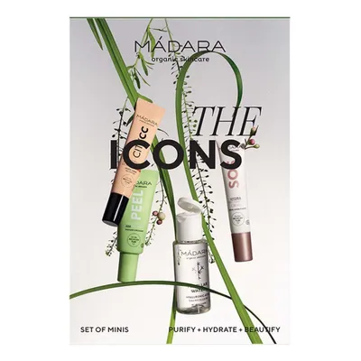 Produktbild von The Icons Set - light
