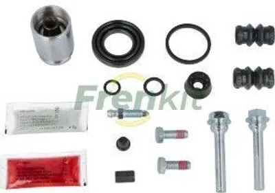 Produktbild von FRENKIT Bremssattel-Reparatursatz für MITSUBISHI COLT VI (Z3A, Z2A) Hinten 34mm 734039