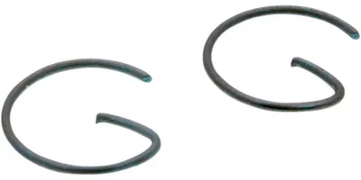 Productafbeelding van Naraku zuigerpenborgclips NK102.00, 12mm, G-vorm