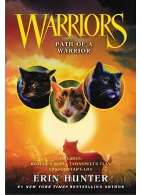 Immagine prodotto di Warriors: Path of a Warrior