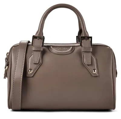 Produktbild von Guess Nina Handtasche Leder 26 cm