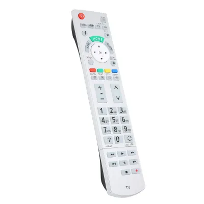 Zdjęcie produktu dla Pilot do telewizora, zamiennik pilota do telewizora, pilot do telewizora Smart, pilot do telewizora N2QAYB000842, pilot do telewizora THL47WT60A, kontroler telewizora