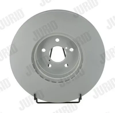Produktbild von 2x JURID Bremsscheibe 562945JC-1 für SUBARU FORESTER (SJ) Legacy IV Kombi (BP)