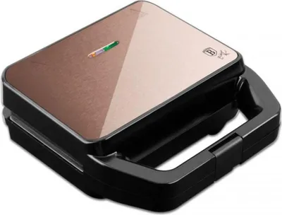 Produktbild von Berlinger Haus Elektrogrill BH9461