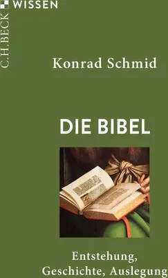 Produktbild von Die Bibel
