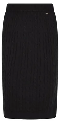 Immagine prodotto di Gonna da donna PATTEN - Nera
Gonna da donna PATTEN - Nera, taglia M/L