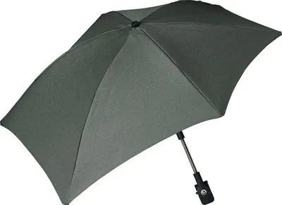 Produktbild von Joolz Sonnenschirm | Forest green