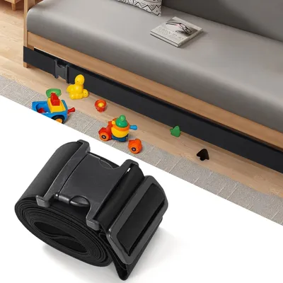Productafbeelding van Onderbank Blokkade Toy - Veiligheidsoplossing voor Huisdieren en Kinderen