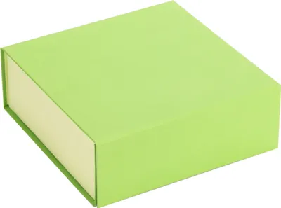 Immagine prodotto di Scatole di stoccaggio e regalo di alta qualità, scatola di Natale di alta qualità, scatola del vestito da sposa, scatola pieghevole di alta qualità ((A) 1 pezzo, verde brillante)
