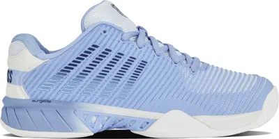 Produktbild von K-Swiss Jungen Sneakers Blau 86613-171-M Grösse 37