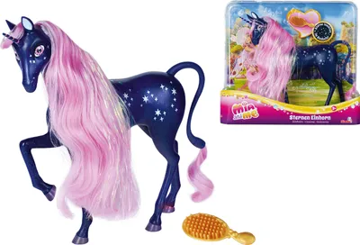 Produktbild von Mia Star Unicorn