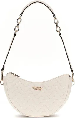 Produktbild von GUESS Umhängetasche Melisandra Shell : beige-27 Farbsortierung: beige-27