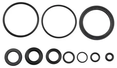 Produktbild von Fox 36 Na2 Service-kit Schwarz  Schwarz One Size