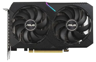 Immagine prodotto di Asus Dual-Rtx3060-O12G-V2 12Gb Gddr6 Hdmi Dp