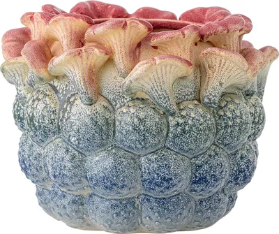 Produktbild von Maidan Blumentopf, Bunt, Steingut