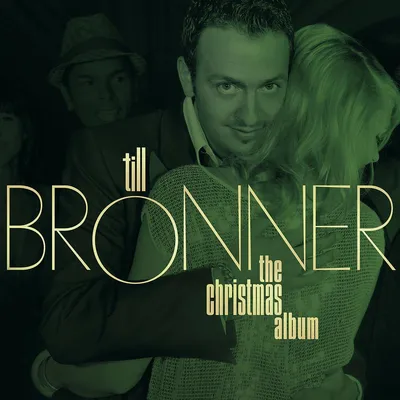 Productafbeelding van Het kerstalbum