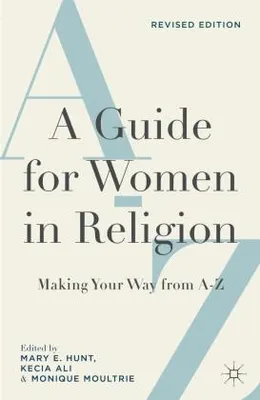 Obrázek produktu pro A Guide for Women in Religion, Revised Edition