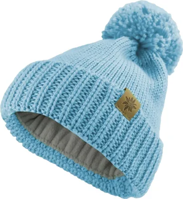 Produktbild von Bavarian Caps Bommel Haum Maria , Maria - Hellblau
