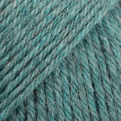 Obrázek produktu pro Drops Karisma Mix 50 Sea Green Pletací příze