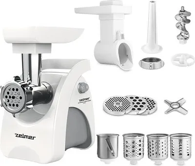 Obrázek produktu pro Zelmer ZMM9802B