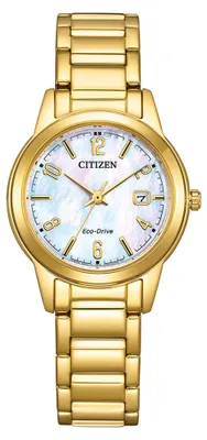 Obrázek produktu pro Citizen FE1242-78D  Watch Eco-Drive Elegance 29mm