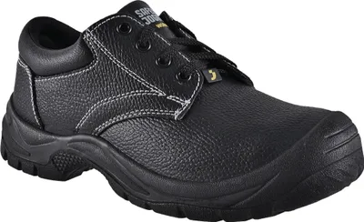 Produktbild von SafetyJogger Sicherheitsschuhe 011319 Safety JoggerSafetystar schwarz Größe