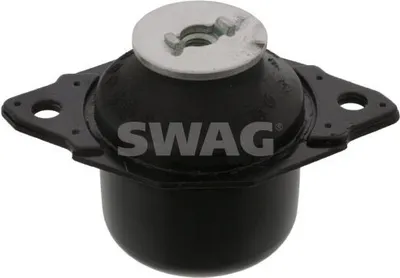 Produktbild von SWAG Motorlager Gummimetalllager Links für VW GOLF II (19E, 1G1) 30 13 0004