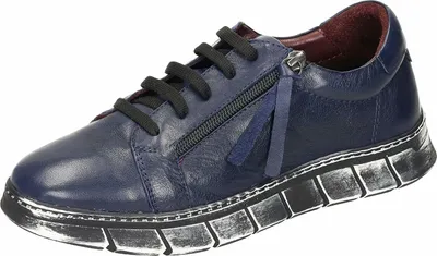 Produktbild von Manitu Sneaker für Damen