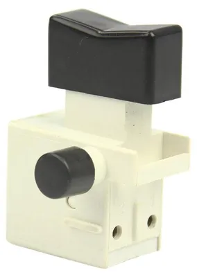Zdjęcie produktu dla Przełšcznik do szlifierki kštowej 230V 16401