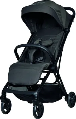 Produktbild von Koelstra Re-act Buggy Anthrazit